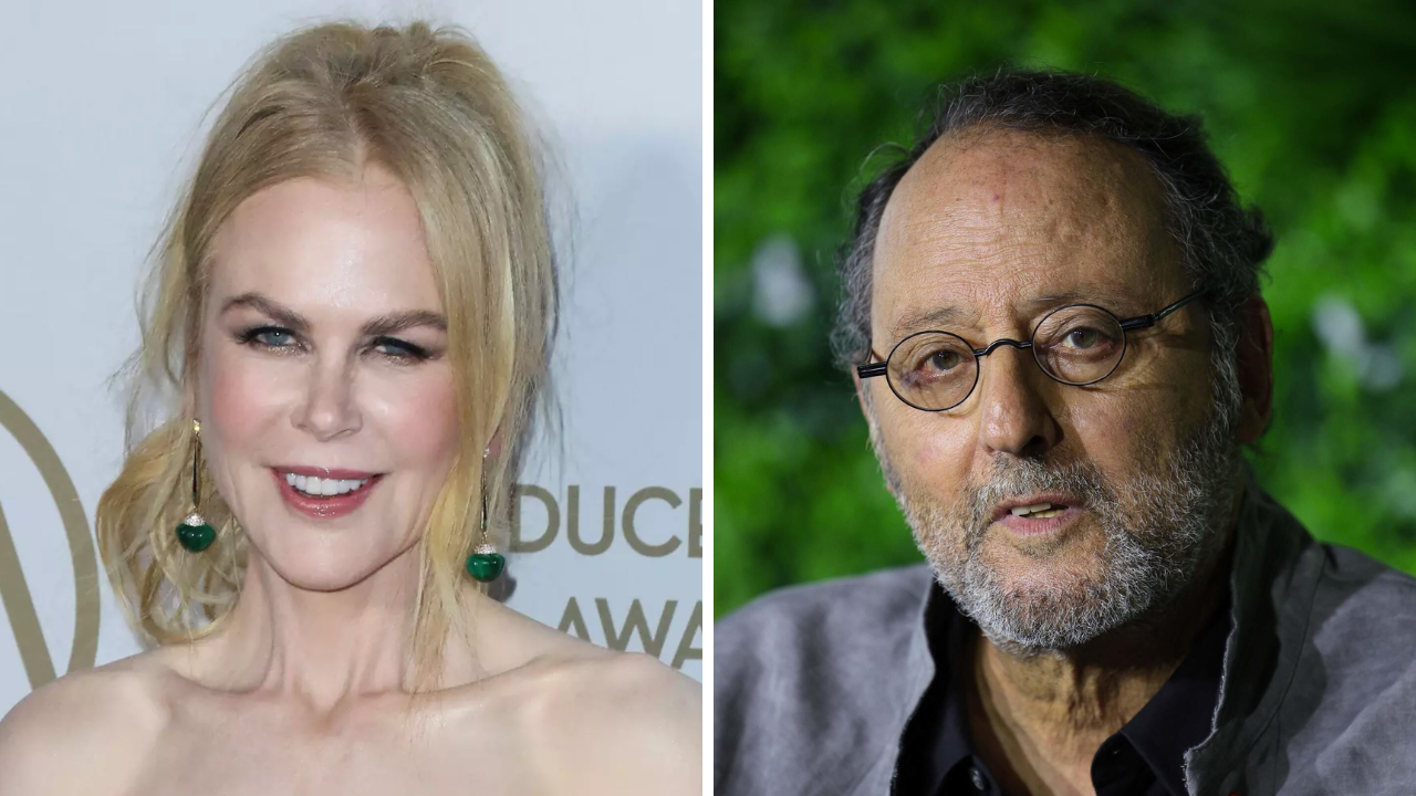 Babygirl : Nicole Kidman et Jean Reno dans un thriller érotique