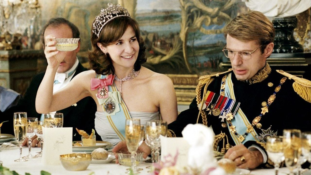 Palais Royal ! : où a été tournée cette comédie hilarante de Valérie Lemercier ?