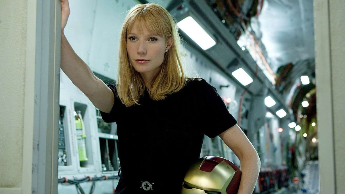 Gwyneth Paltrow donne sa condition pour revenir au cinéma
