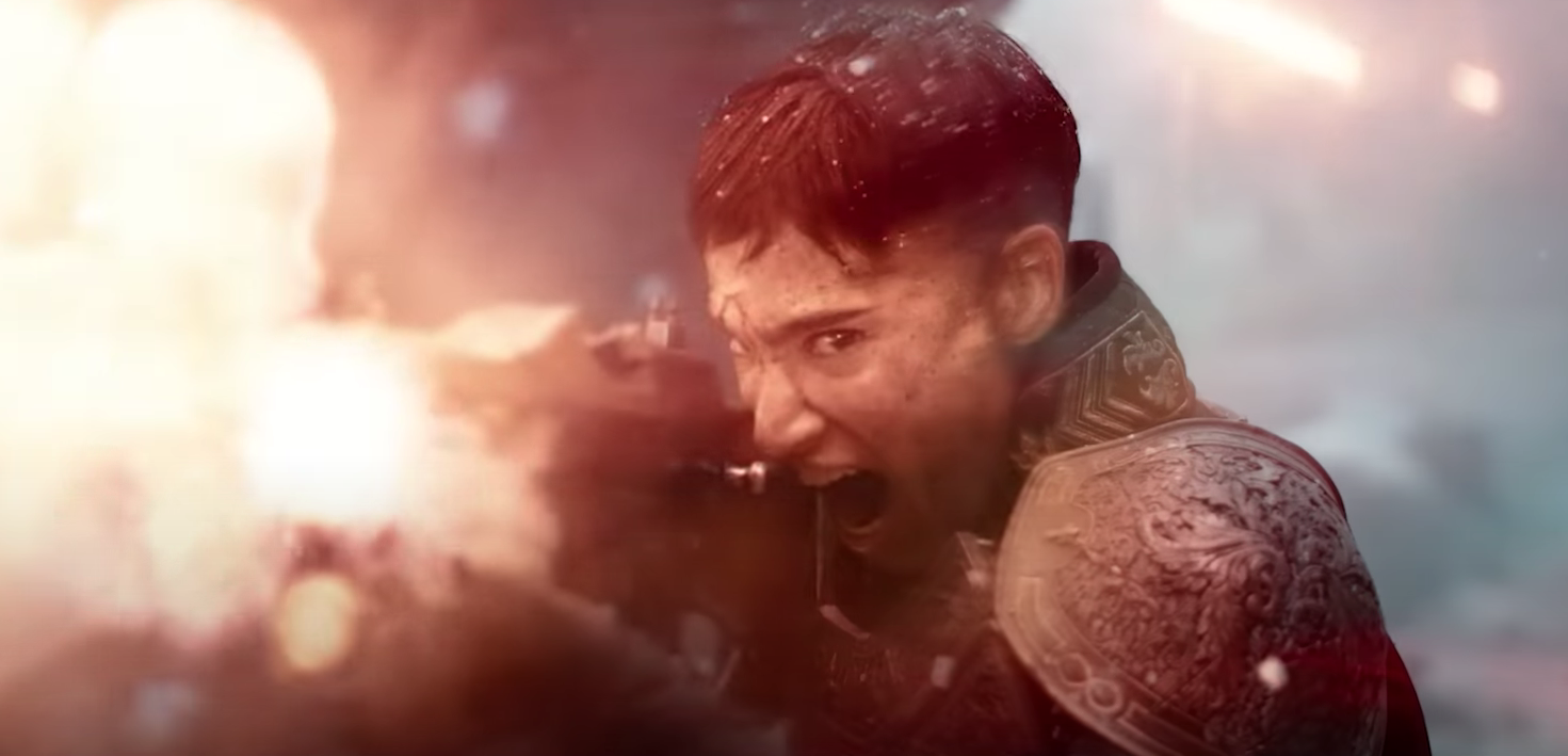Rebel Moon : un trailer sublime pour le film événement Netflix