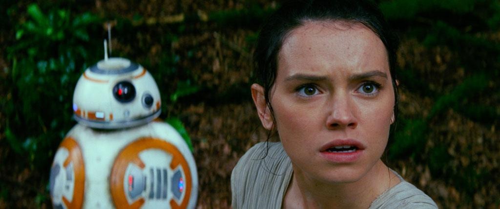 « Ça n’est pas ce à quoi je m’attendais » : Daisy Ridley parle du nouveau Star Wars