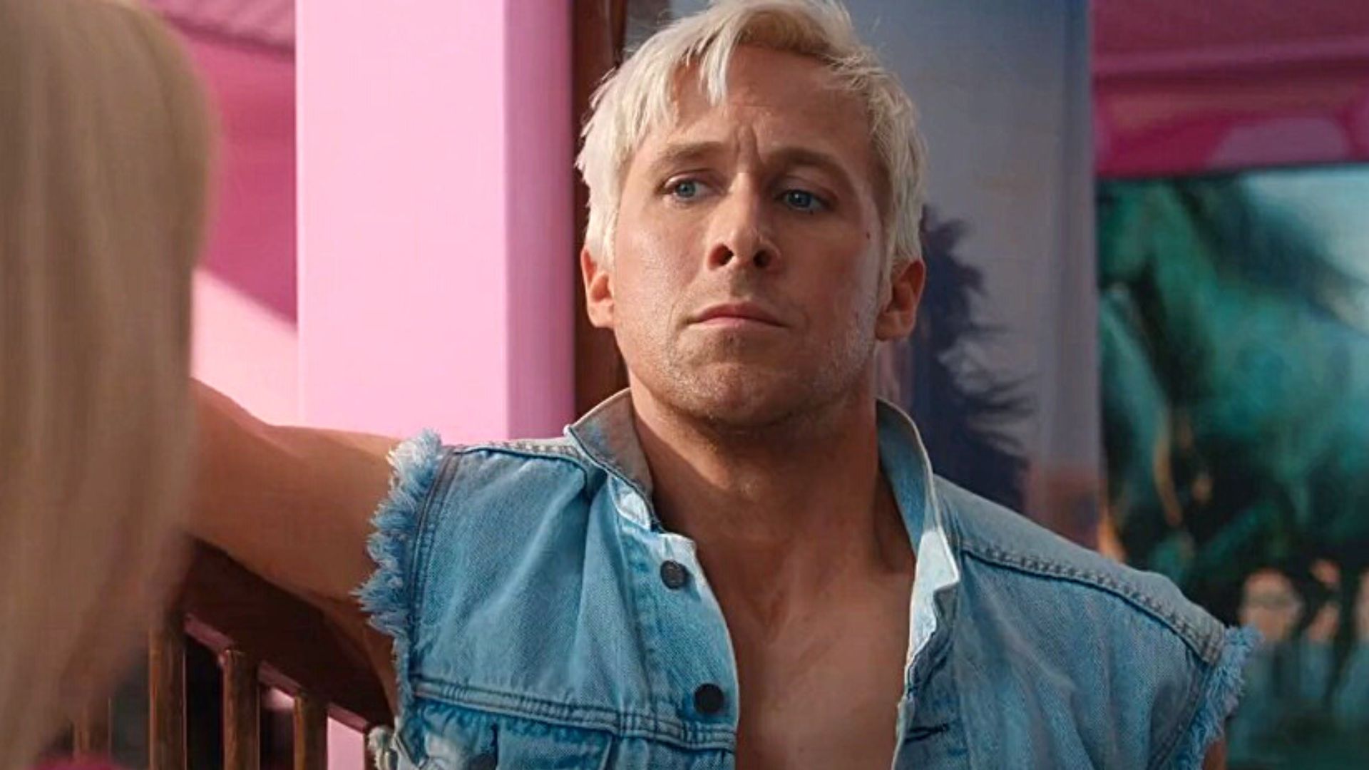 Barbie : cette impro de Ryan Gosling qui fait beaucoup rire Margot Robbie