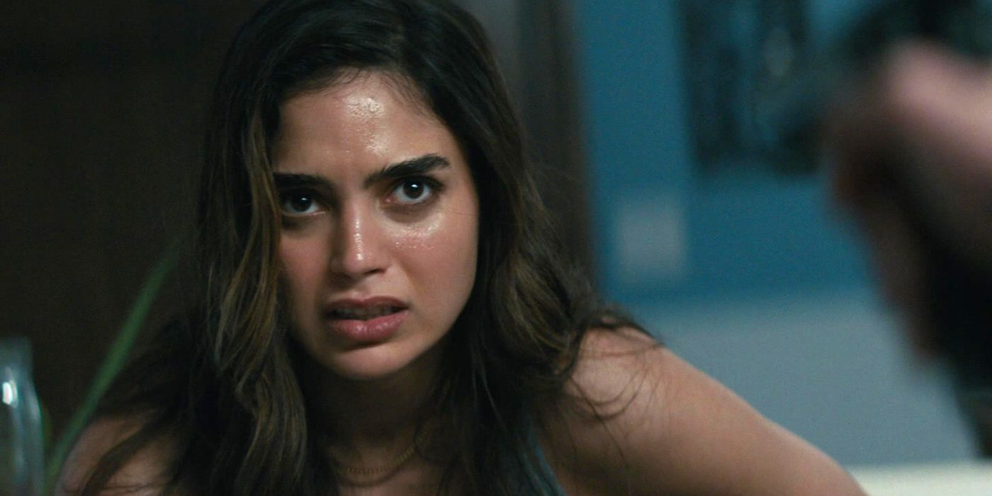 Scream : Melissa Barrera réagit après son renvoi de la saga
