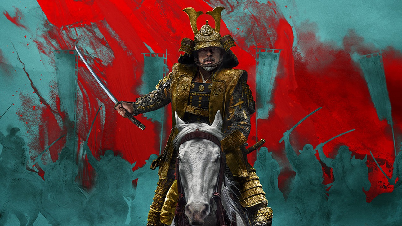 Cette série de samouraïs sur Disney+ impressionne par sa bande-annonce