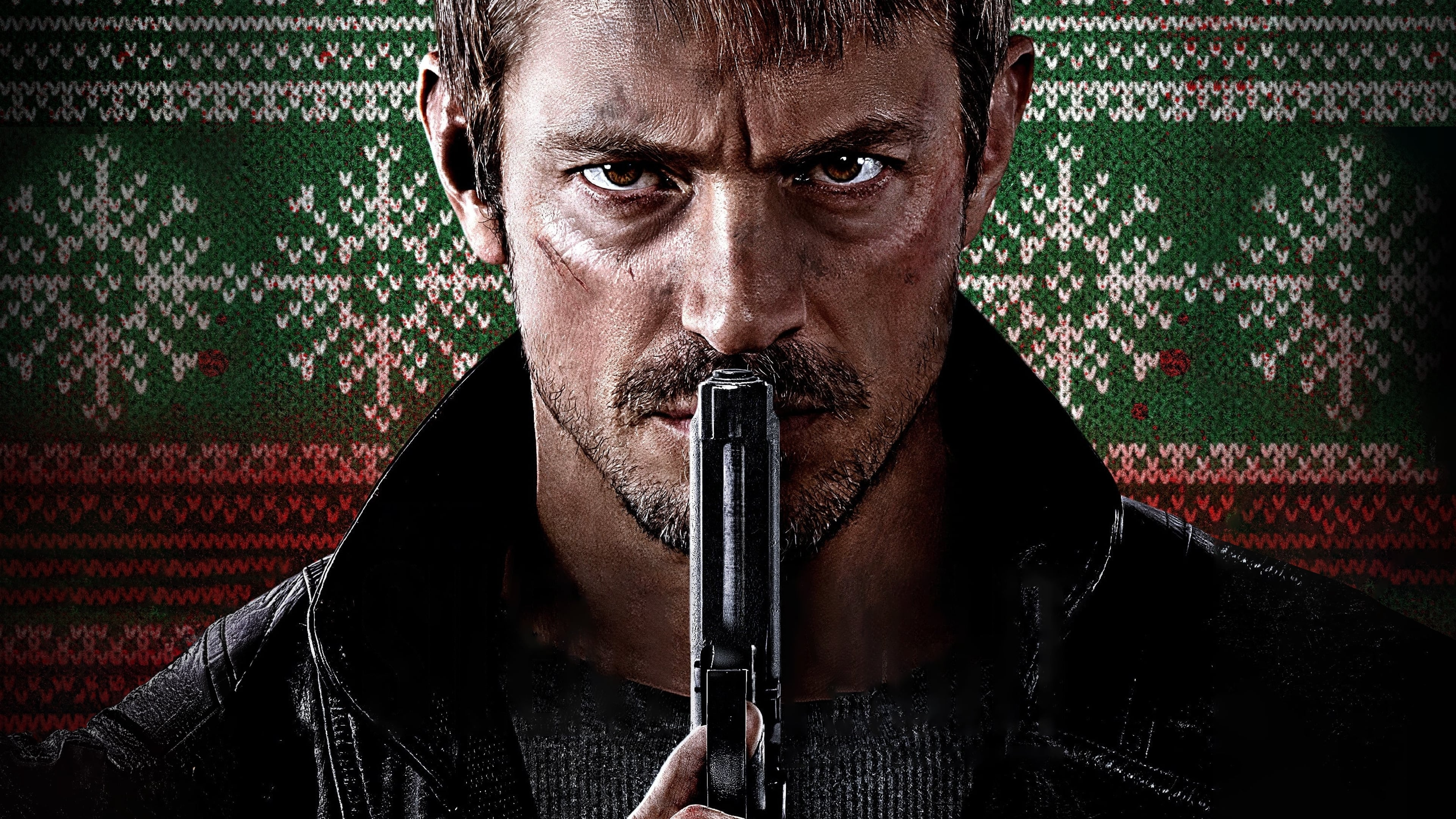 Silent Night : les premiers avis sur le nouveau film de John Woo sont là