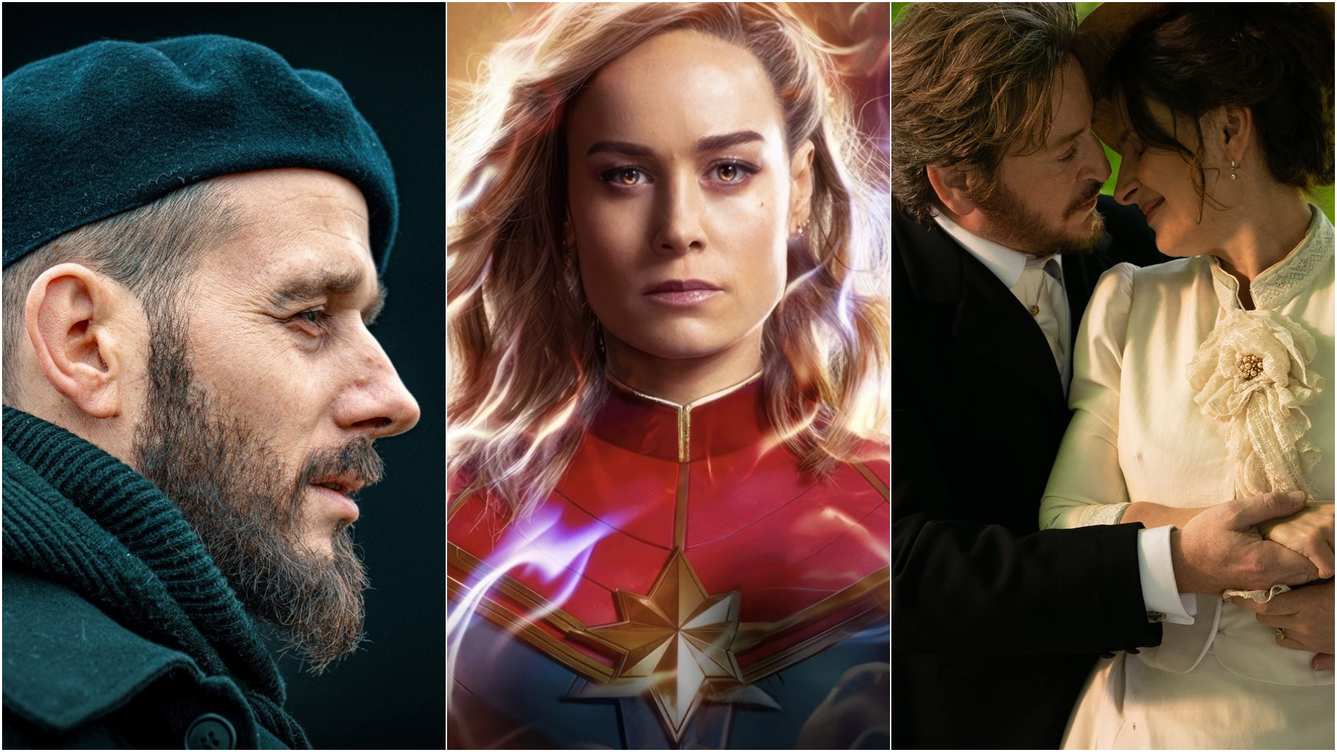 Cinéma : les nouveaux films dans les salles le 8 novembre