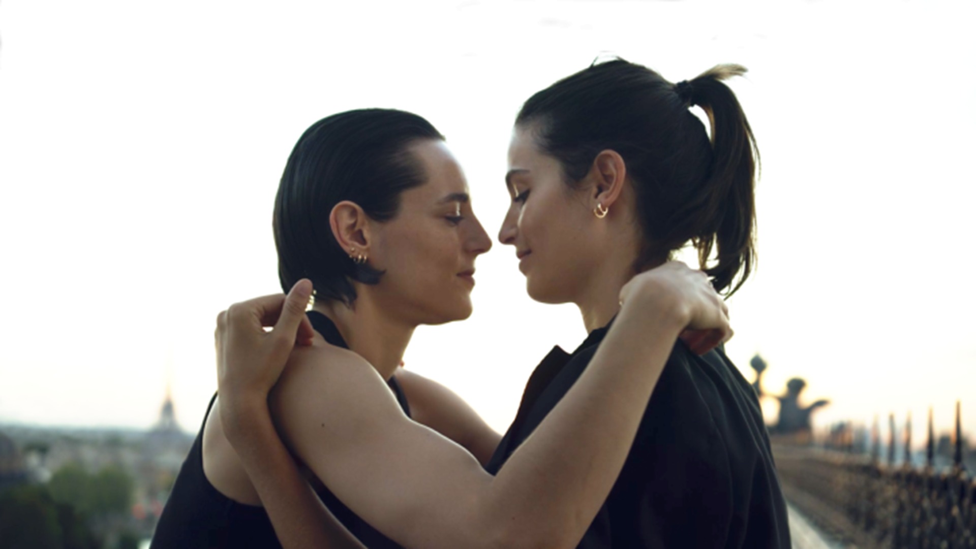 Cette série France TV censurée en journée à cause d'une scène de sexe