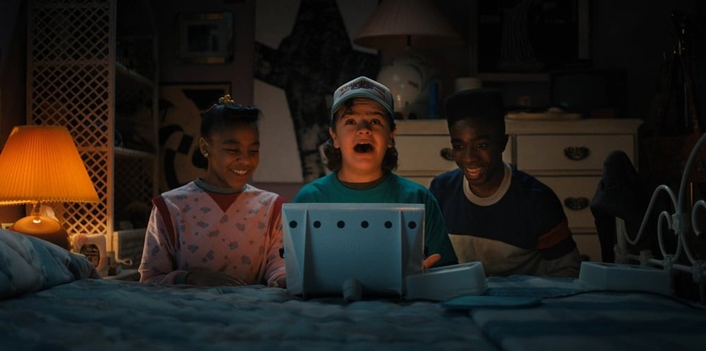 Stranger Things saison 5 : les acteurs vont-ils être rajeunis ? Le producteur répond
