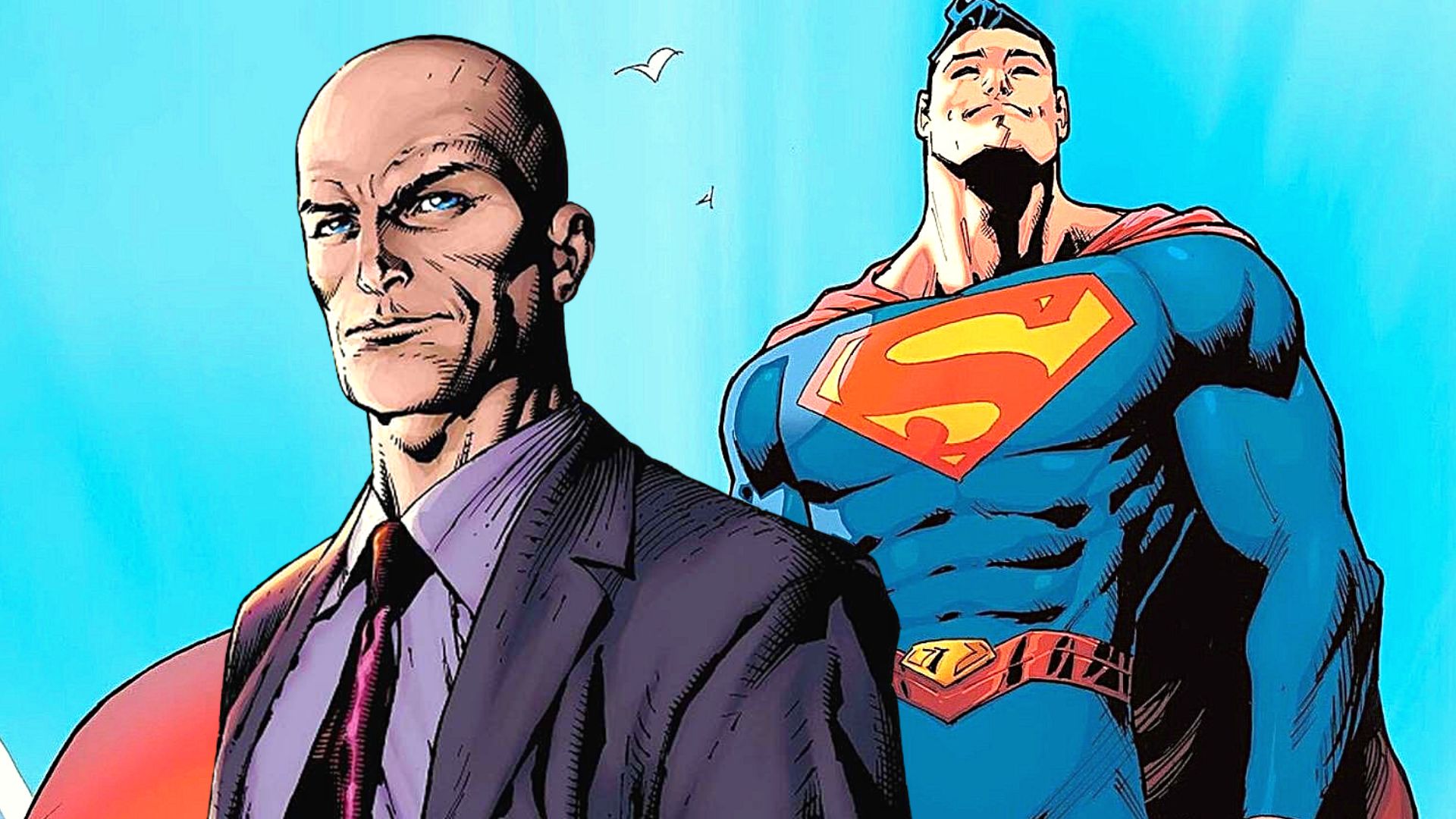 Superman Legacy : on sait qui jouera Lex Luthor