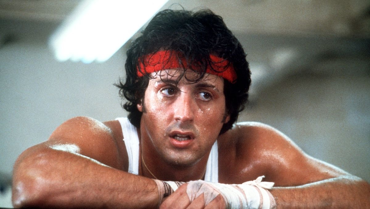 "Je déteste Rocky" : cette critique qui a tout changé pour Sylvester Stallone