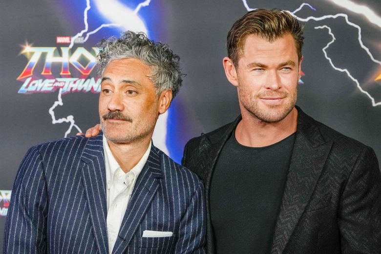 Marvel : Taika Waititi l'avoue, il a fait Thor pour l'argent