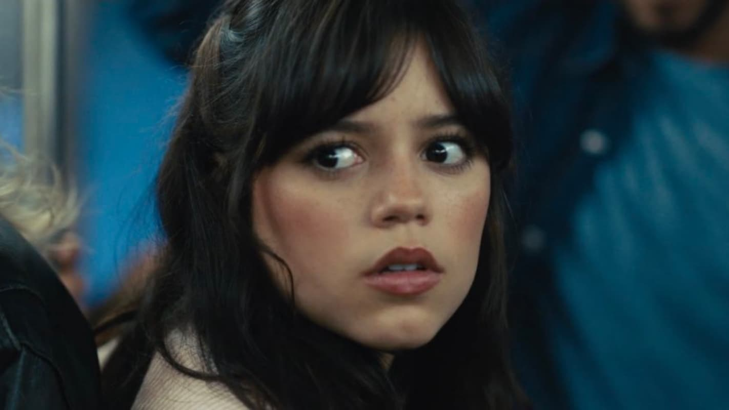 Scream 7 : Jenna Ortega quitte aussi le casting