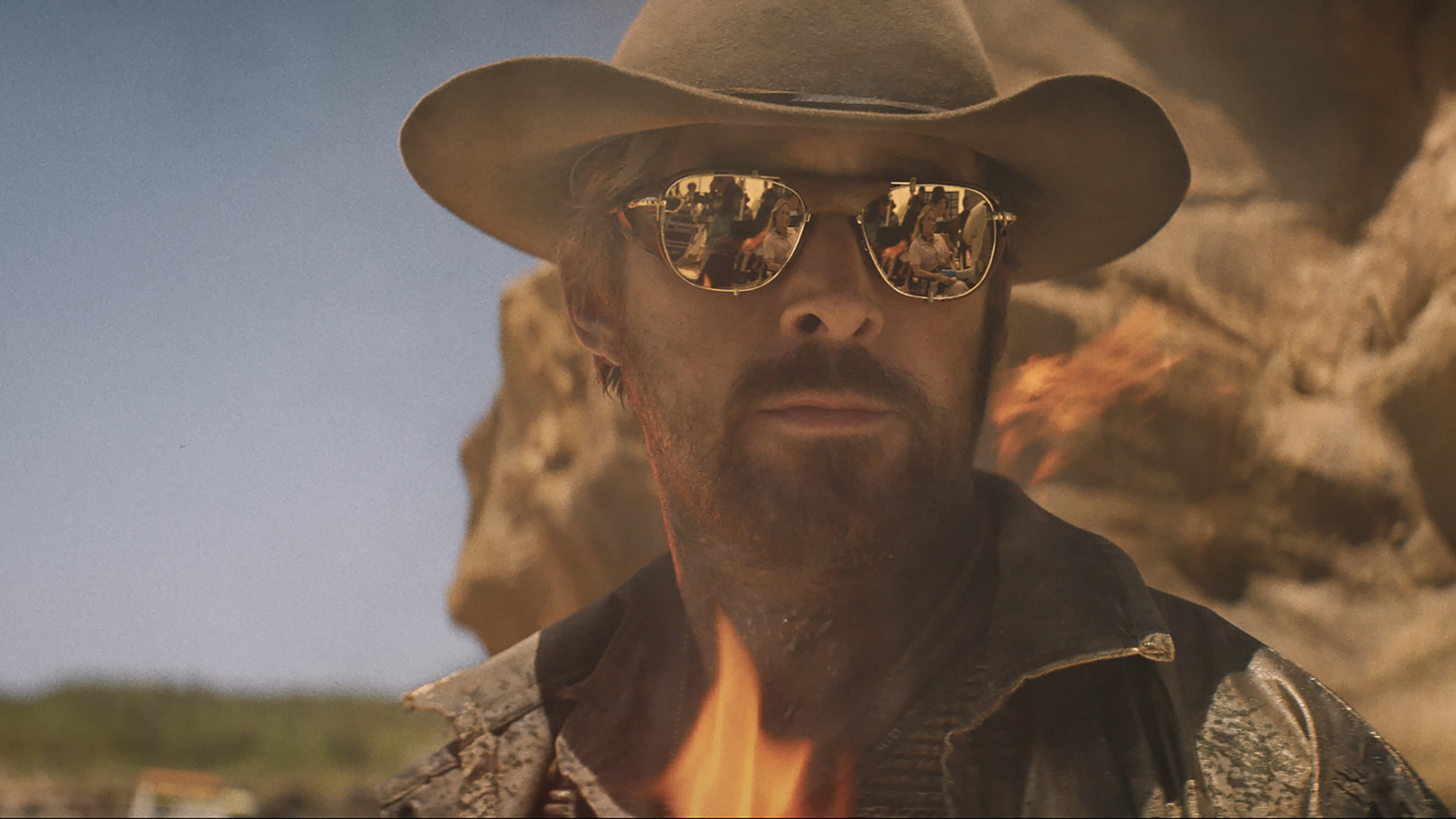 The Fall Guy : Ryan Gosling plus fort que Tom Cruise ?