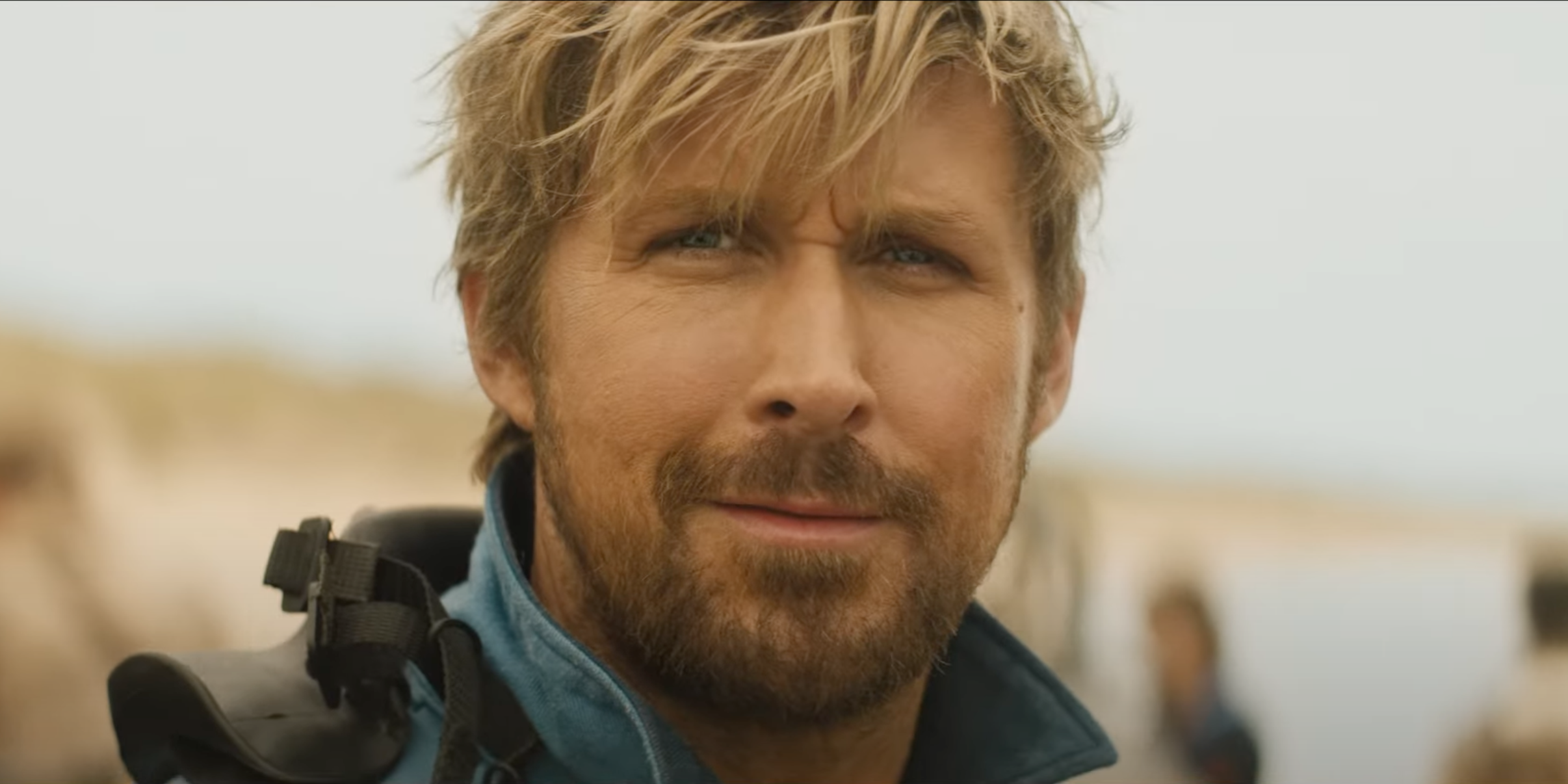 The Fall Guy : Ryan Gosling donne tout dans le trailer ultra-explosif