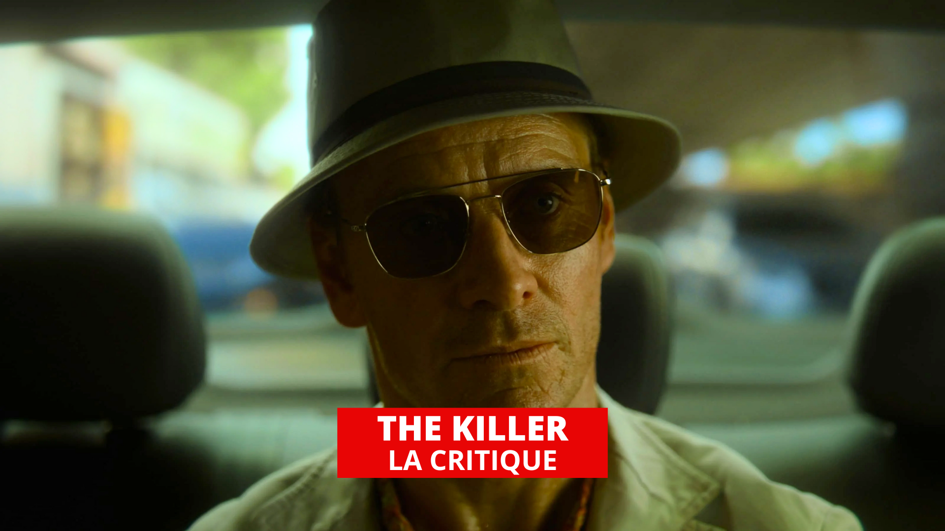 The Killer : la valse macabre et à contre-temps de David Fincher