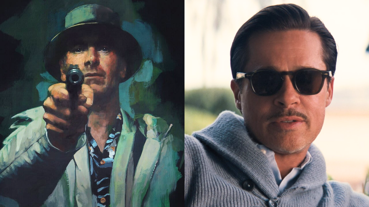 The Killer sur Netflix : pourquoi Brad Pitt a refusé le rôle ?