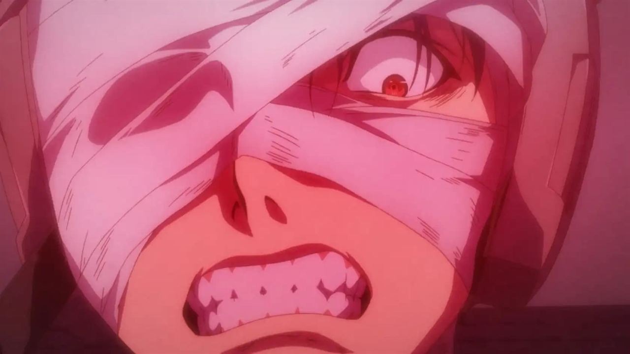 Après L'Attaque des Titans, ce nouvel anime violent à ne pas manquer !