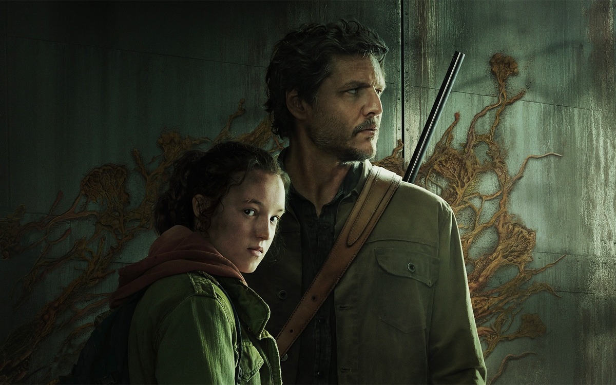 Ce détournement de The Last of Us est la vidéo la plus drôle que vous verrez aujourd'hui