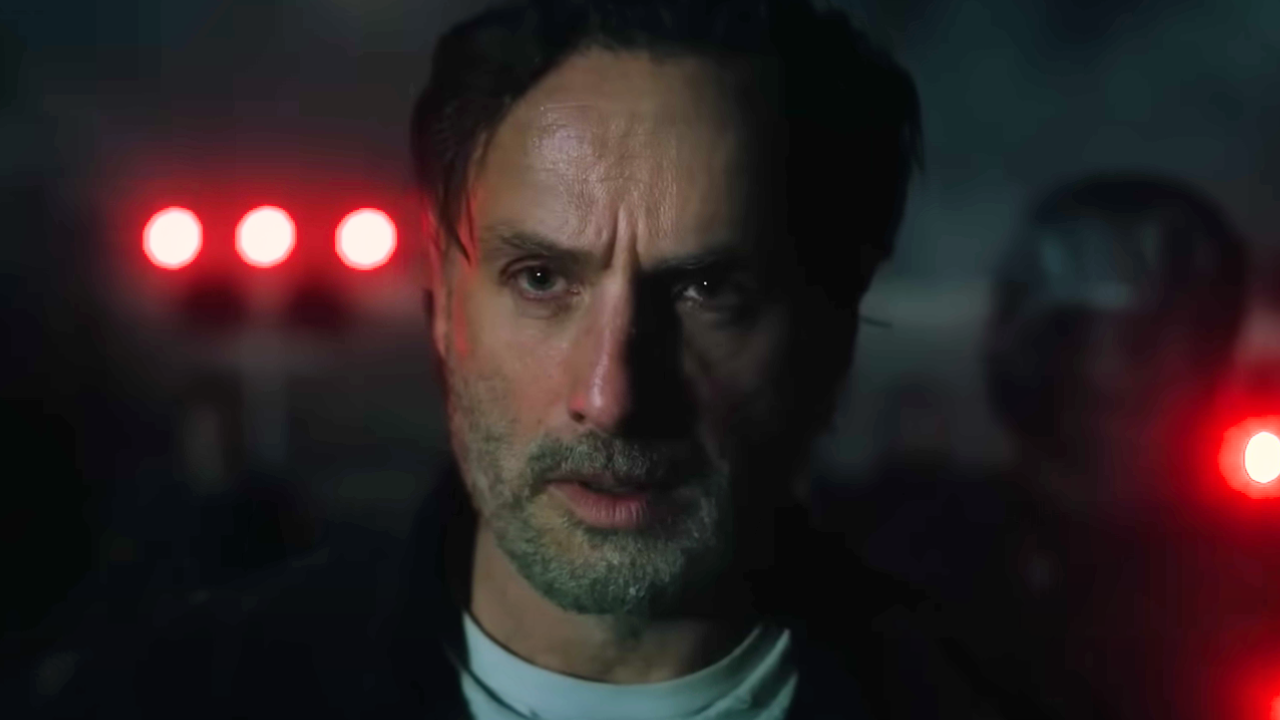 The Walking Dead : on a enfin une date pour le retour de Rick