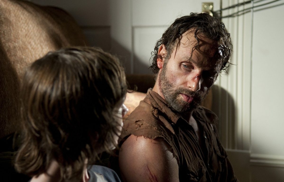 Une saison 12 pour The Walking Dead ? Le scénariste évoque l’idée