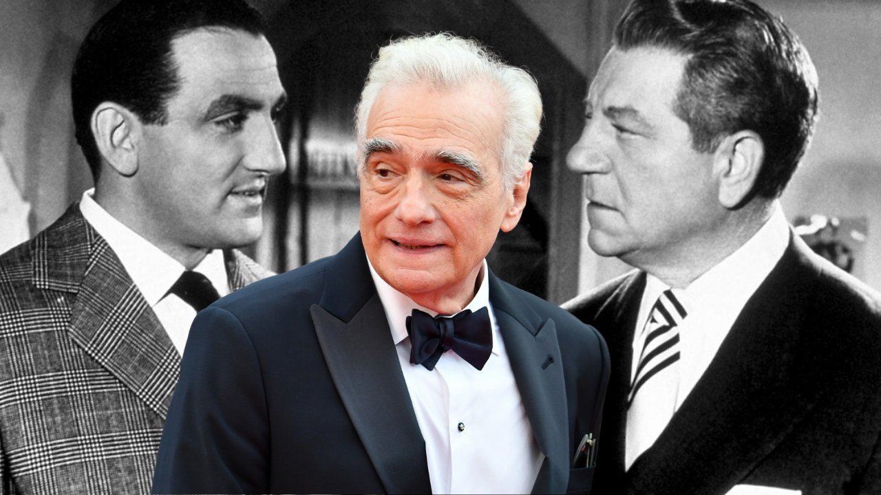 Touchez pas au grisbi : une influence majeure pour un grand film de Martin Scorsese