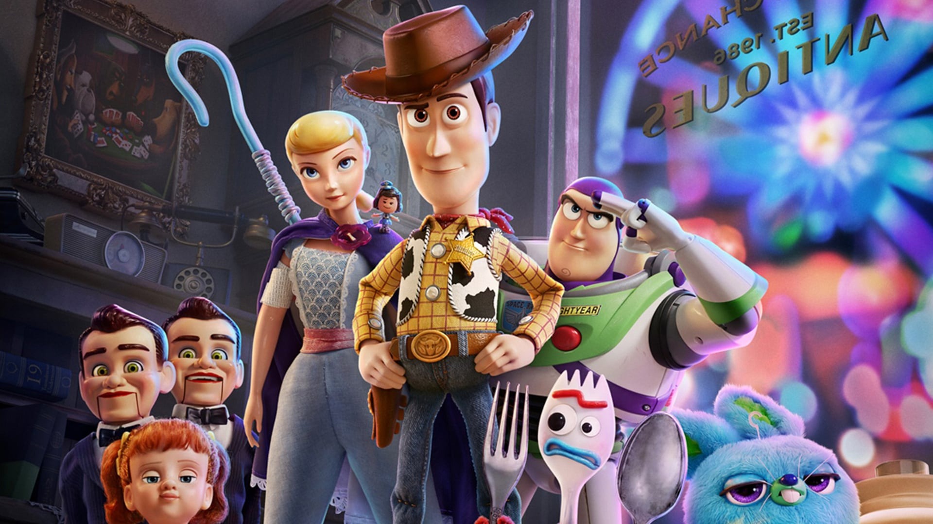 Toy Story 5 : Tim Allen dévoile les premiers détails de l'histoire