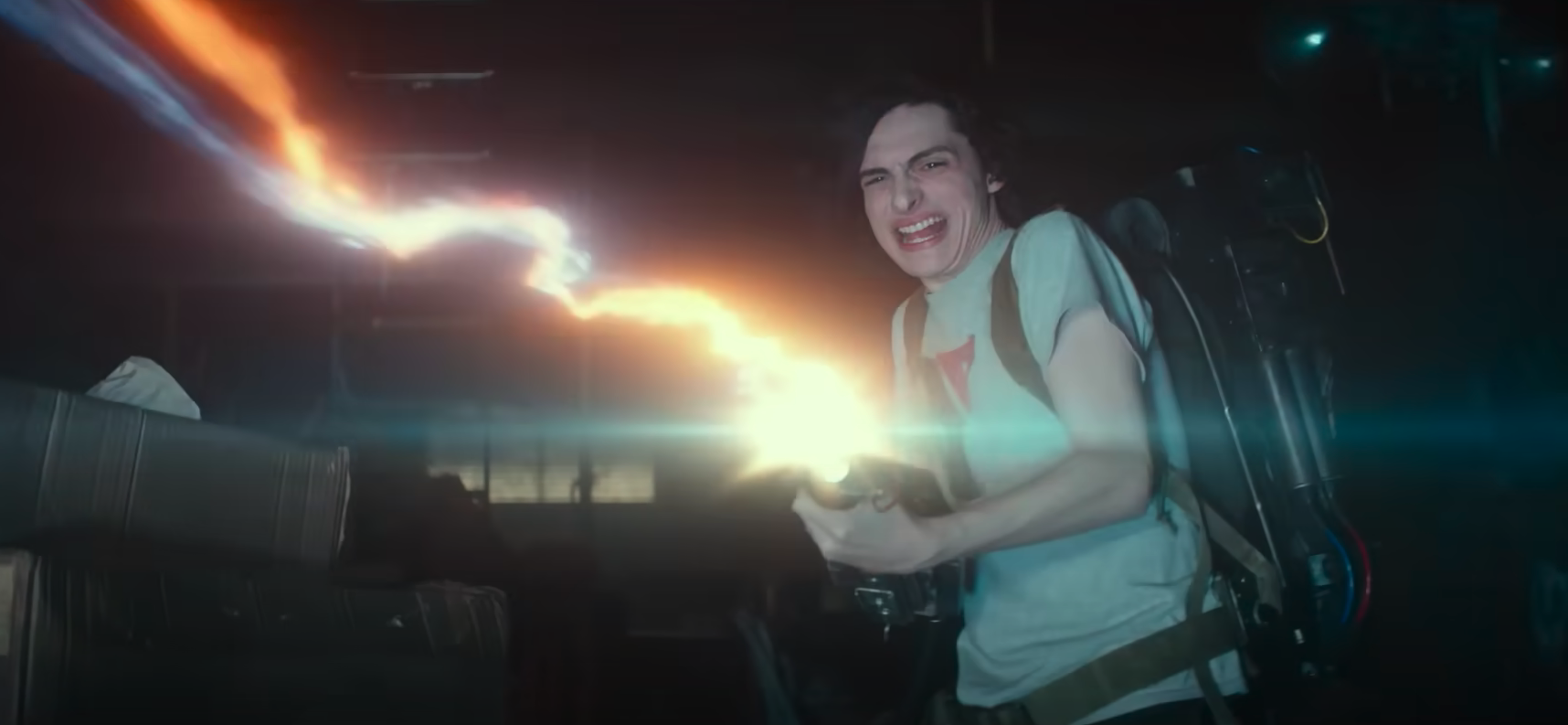 S.O.S. Fantômes : le nouveau film se dévoile dans une bande-annonce spectaculaire