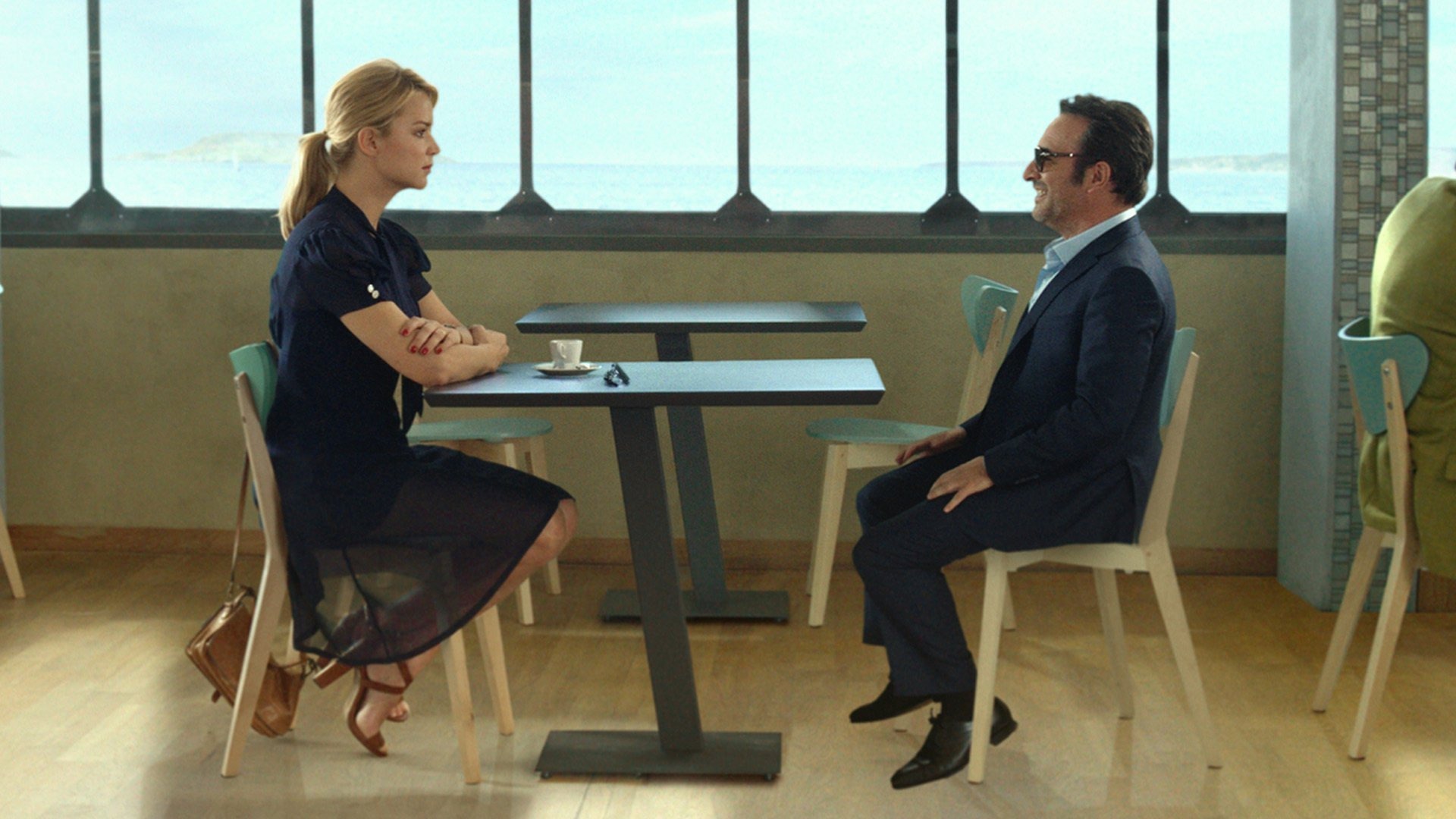 Jean Dujardin : après 