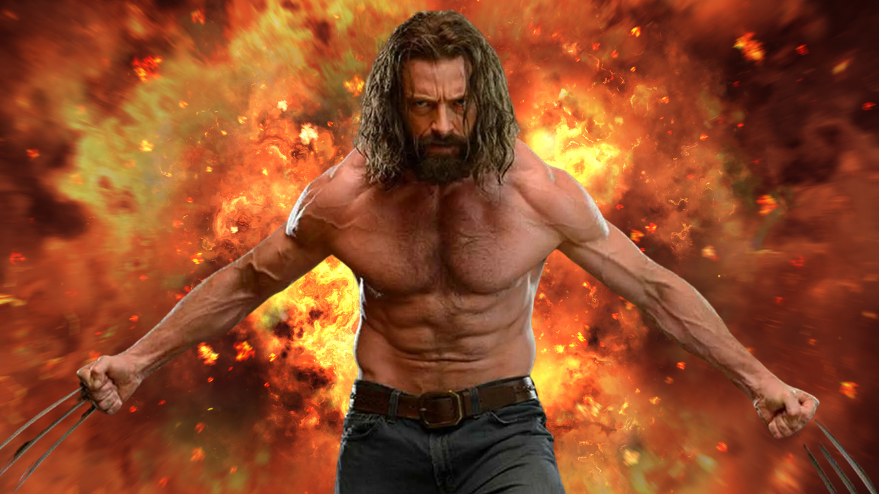 Deadpool 3 : Hugh Jackman ne se ménage pas pour redevenir Wolverine