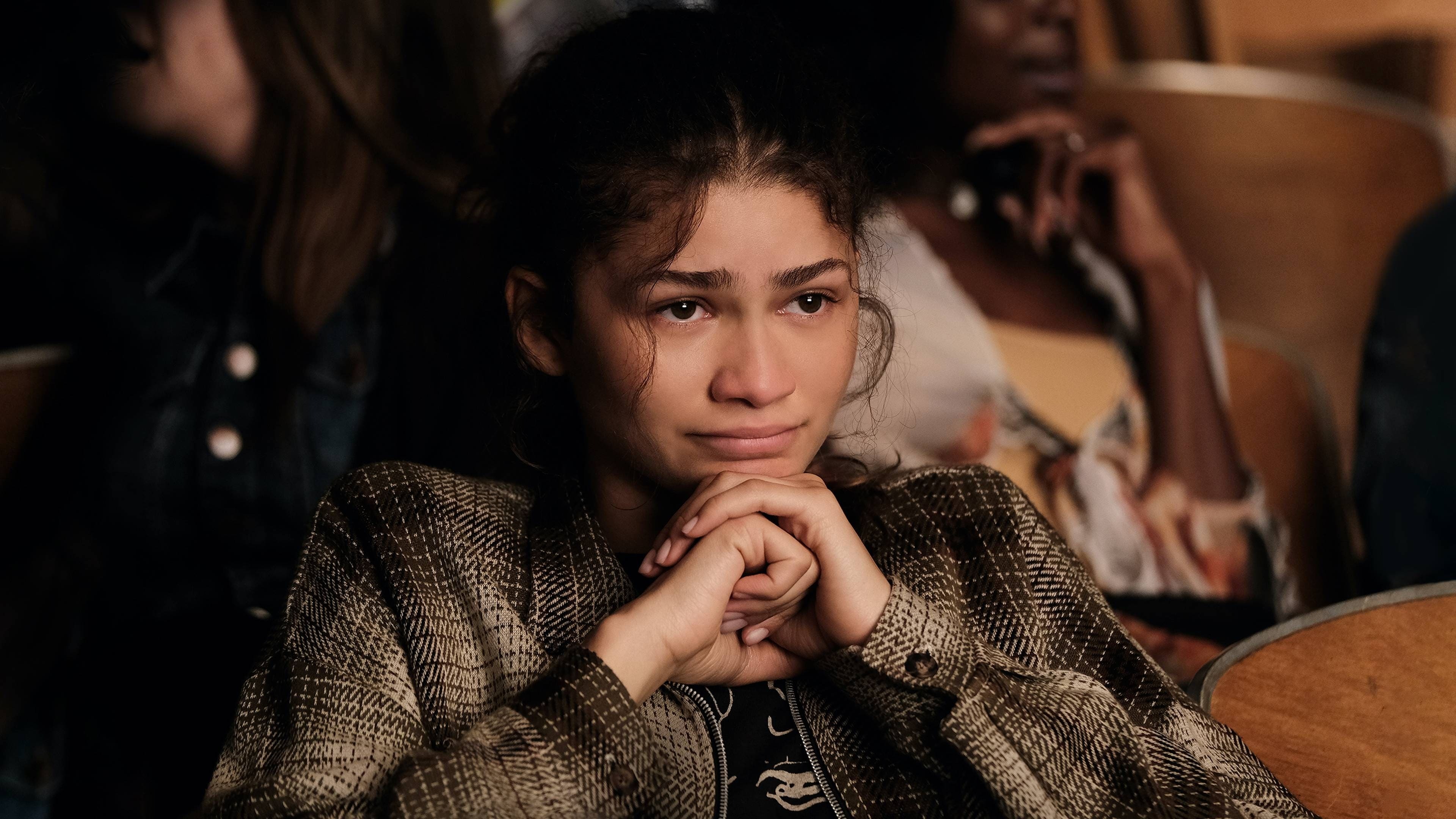 Euphoria saison 3 : on sait quand reviendra la série avec Zendaya