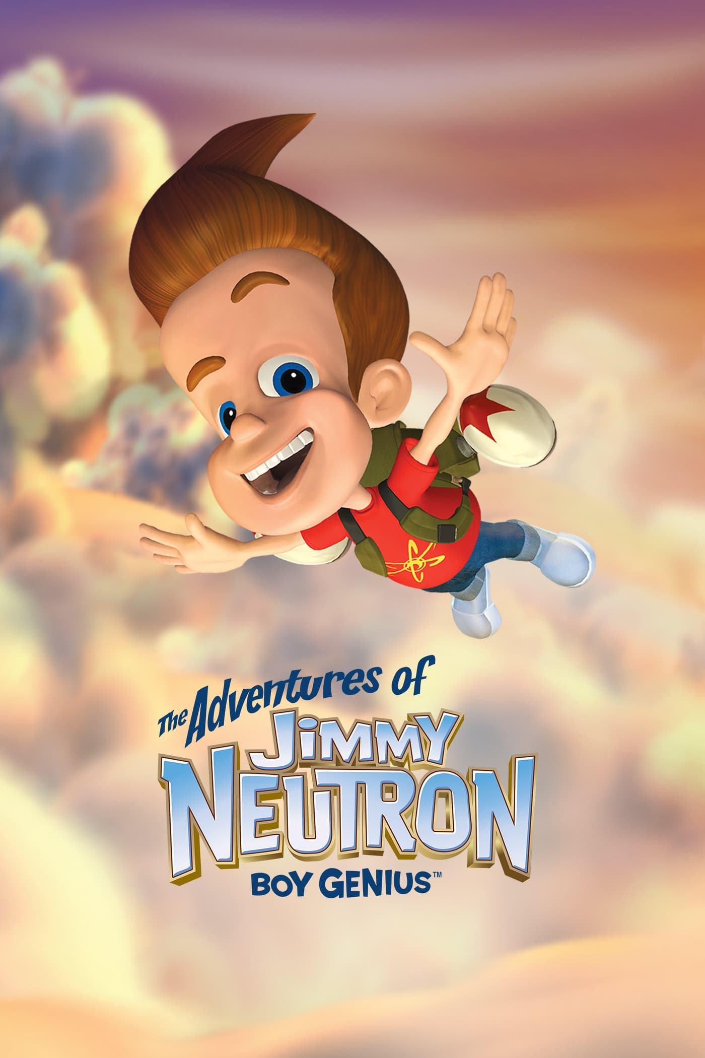 Jimmy Neutron