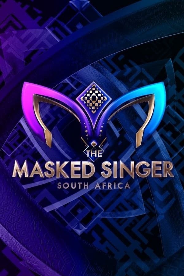 Mask Singer (Afrique du Sud)