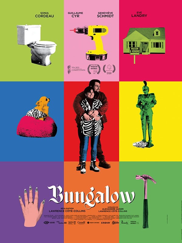 Bungalow