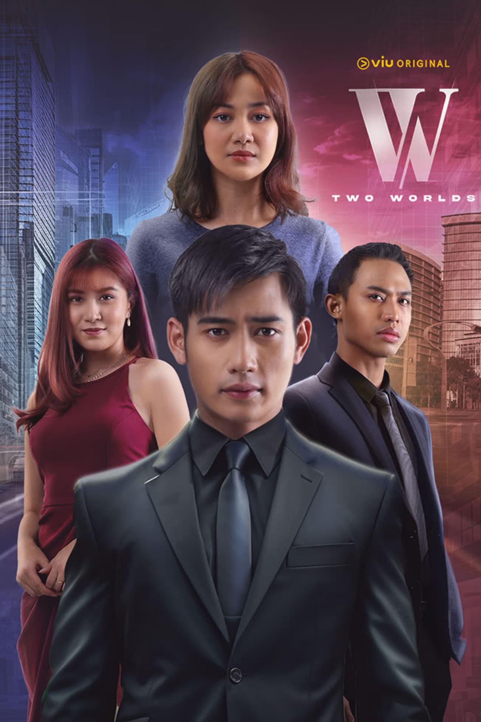 W: Two Worlds (Malaysia)