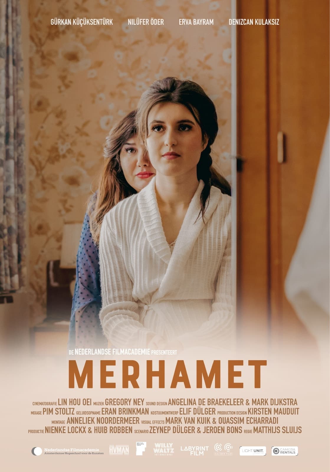 Merhamet