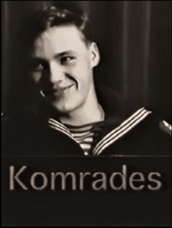 Komrades