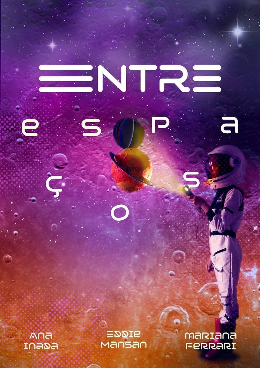 Entre Espaços