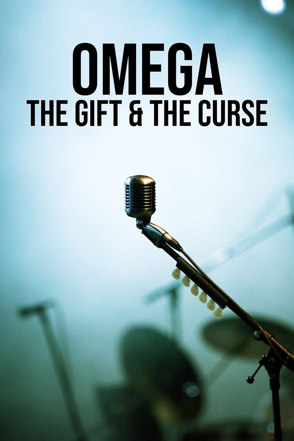 Omega - The Gift and the Curse
