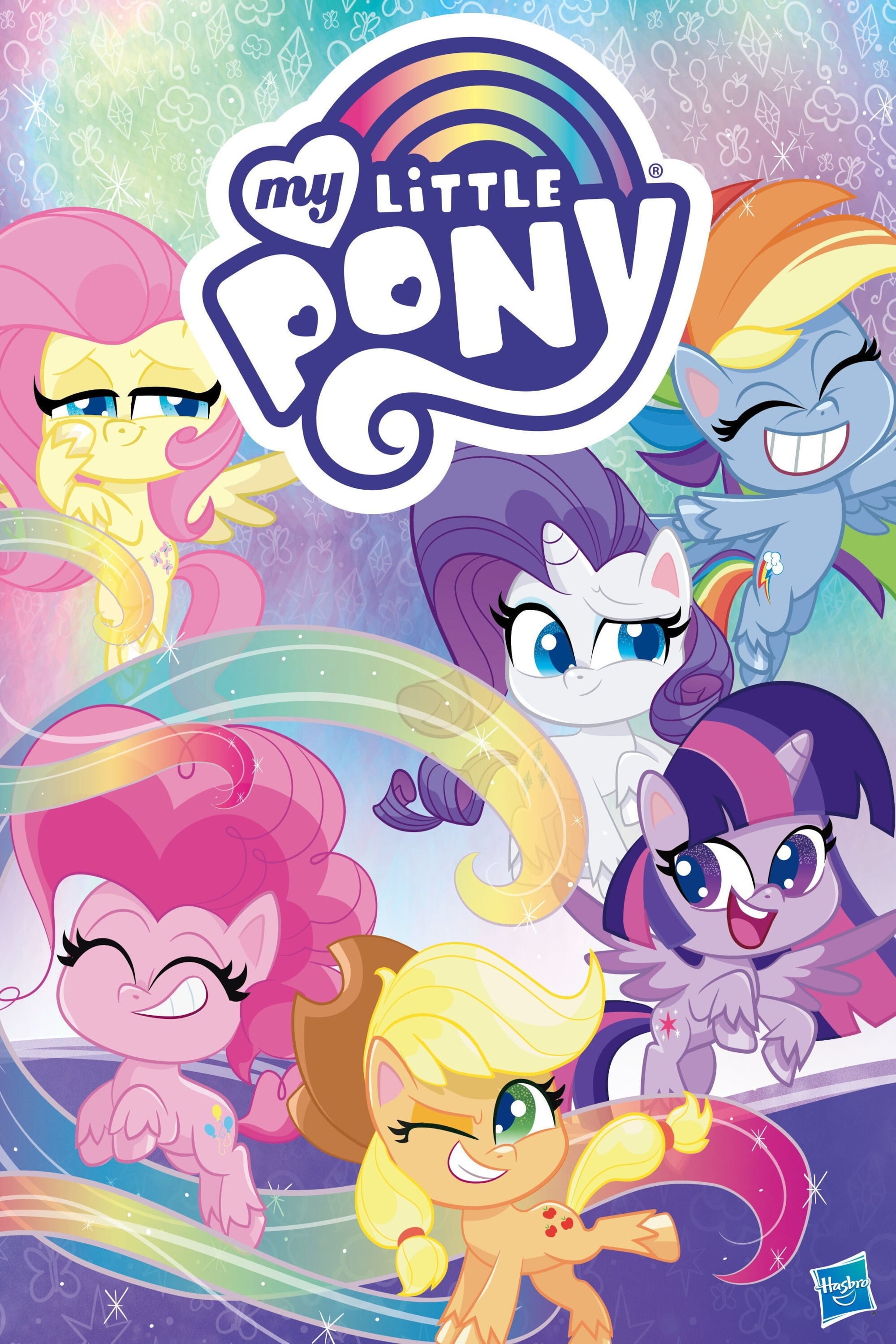 My Little Pony : Pony Life