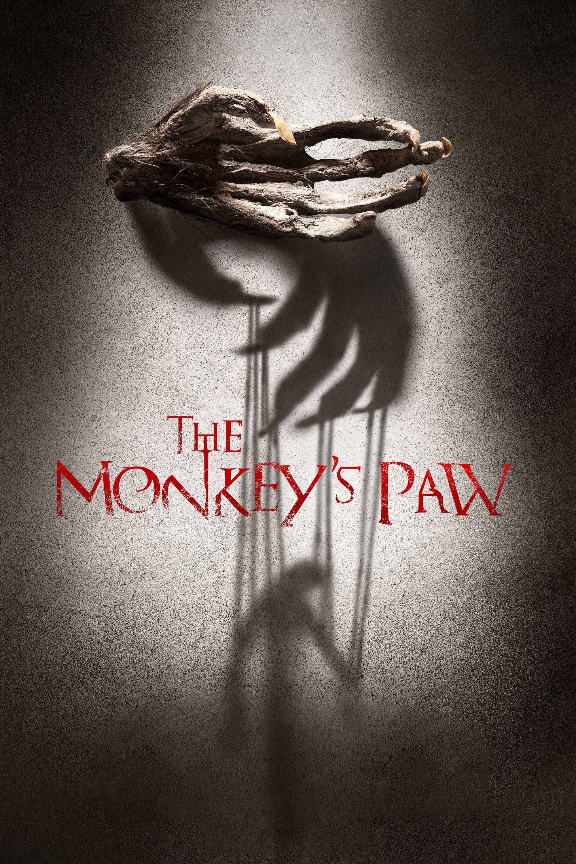 The Monkey's Paw