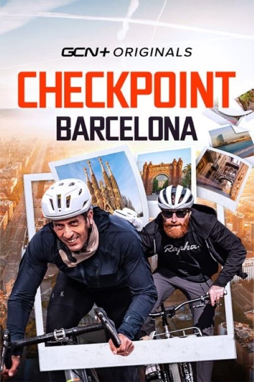 Checkpoint: Barcelona