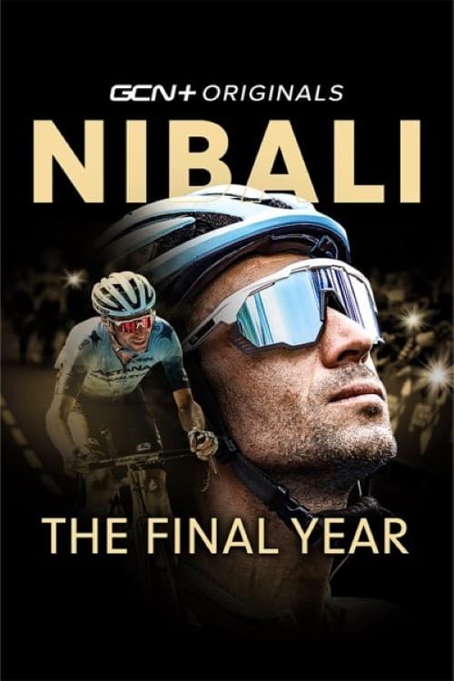 Nibali: The Final Year