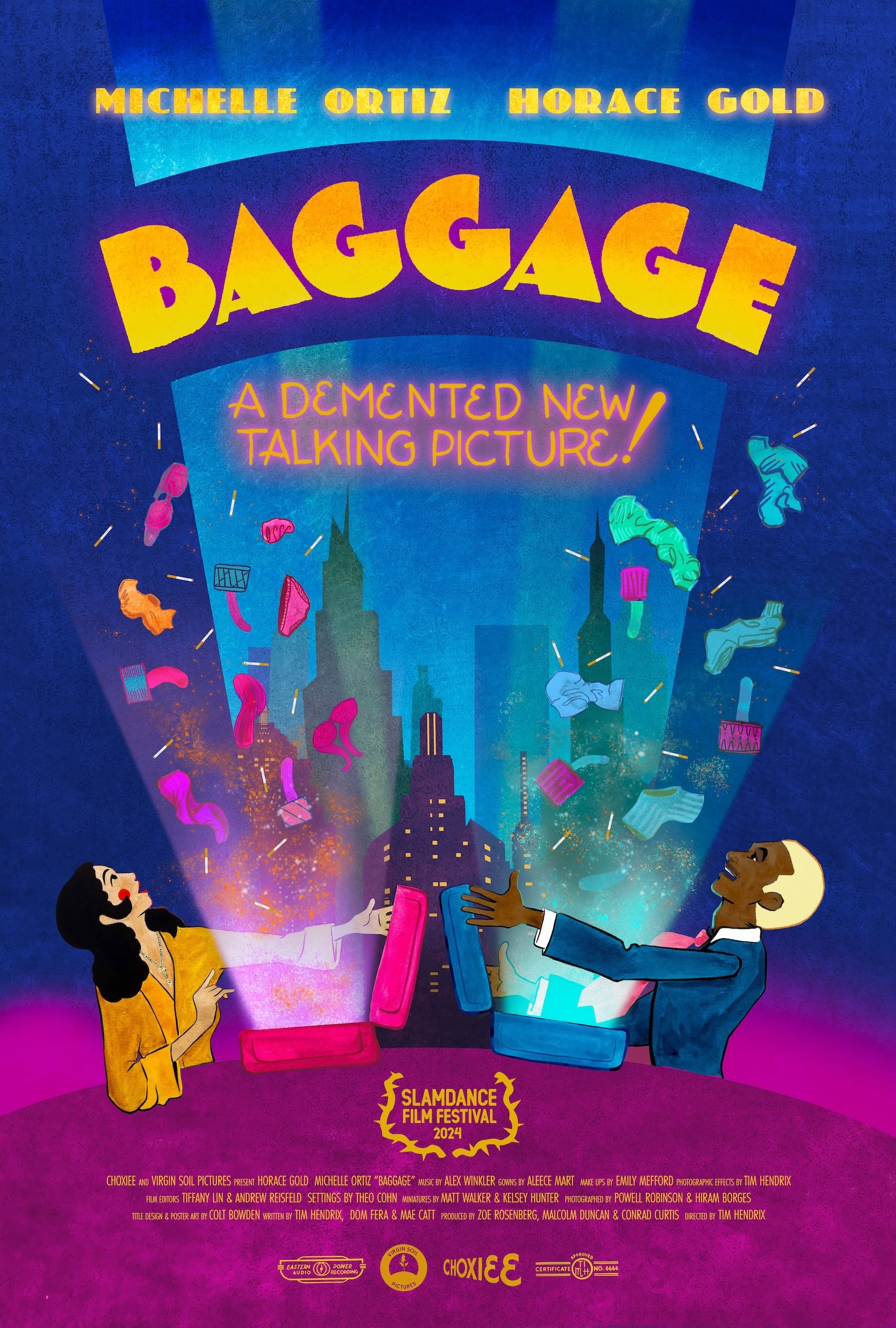 Baggage