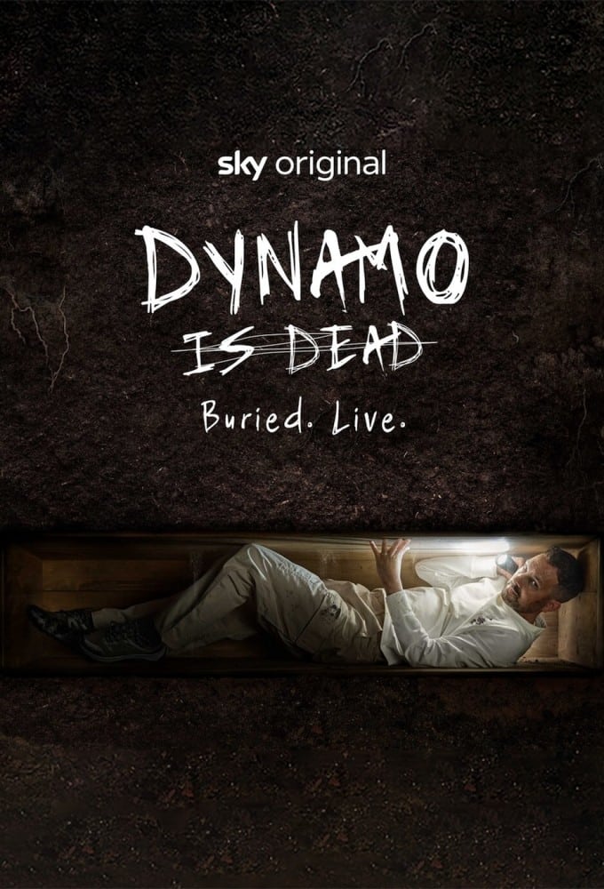 Dynamo is Dead