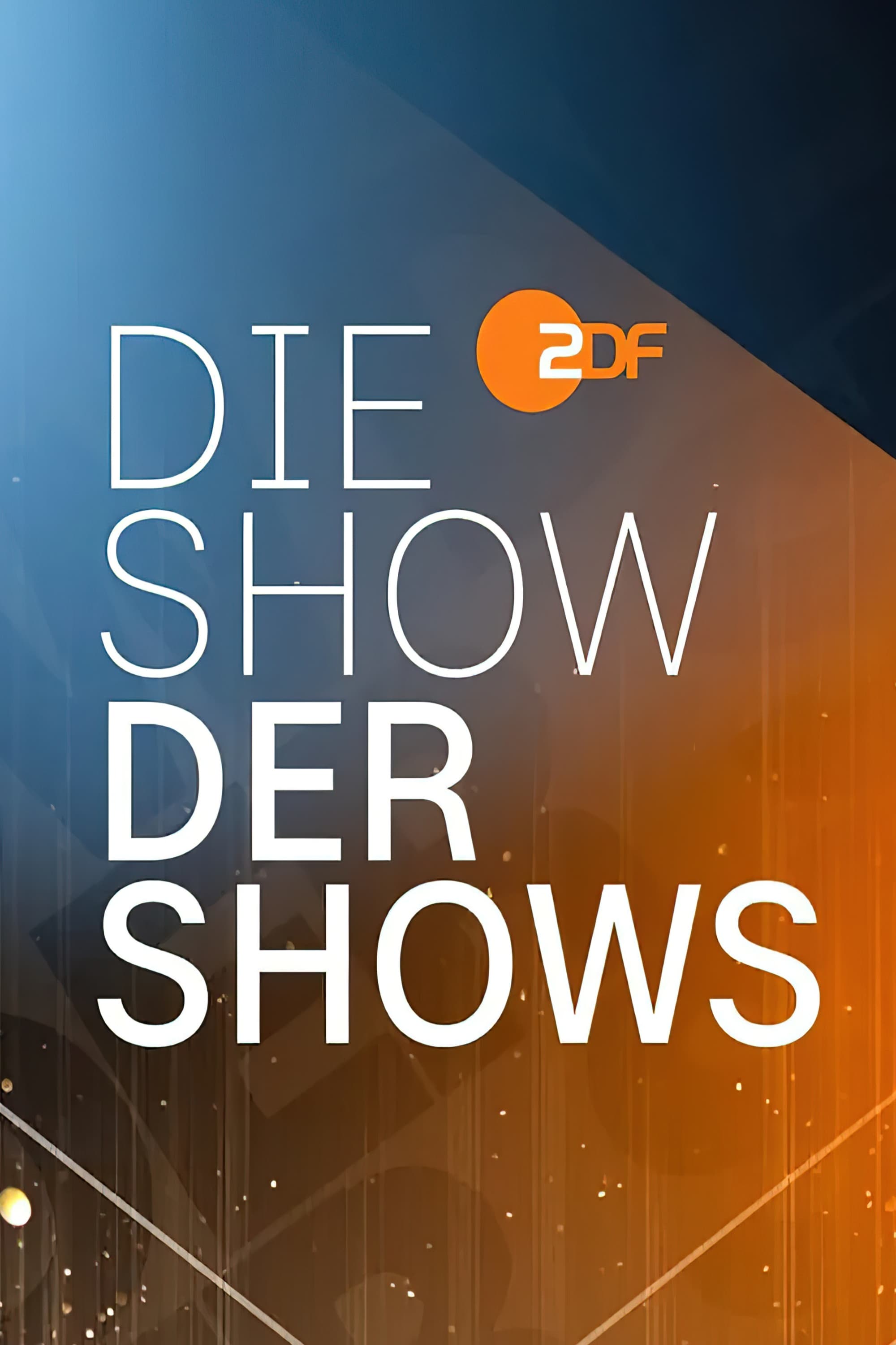 Die Show der Shows