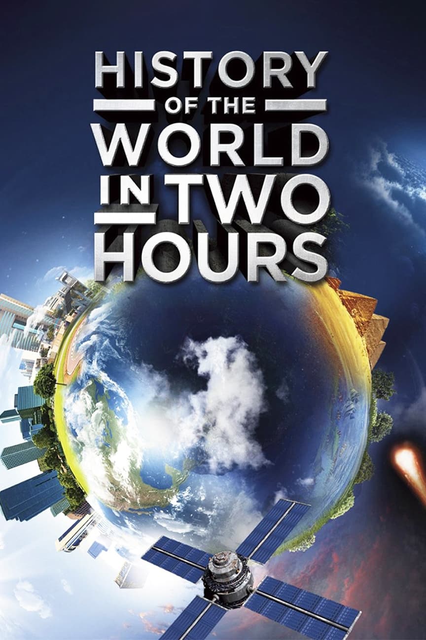 History of the World in Two Hours