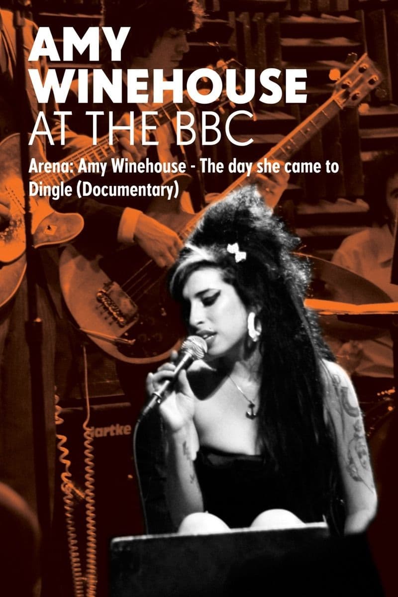 Amy Winehouse : Live in Dingle