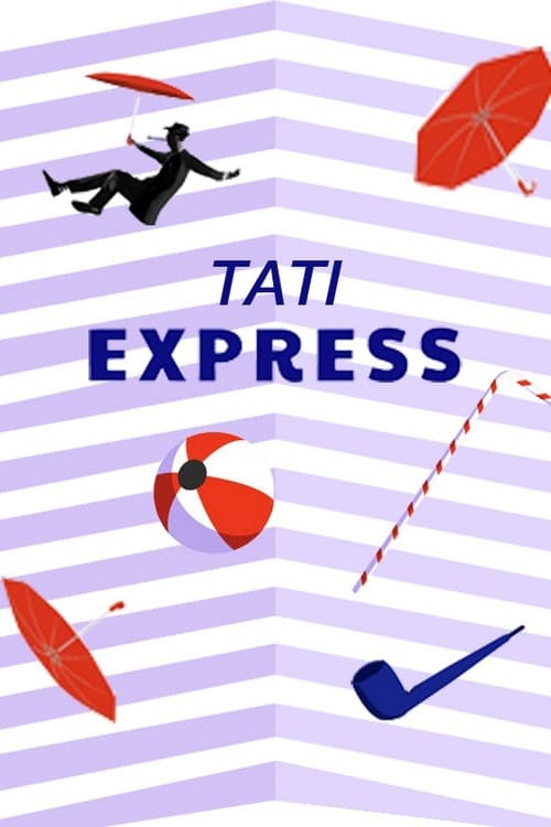 Tati Express