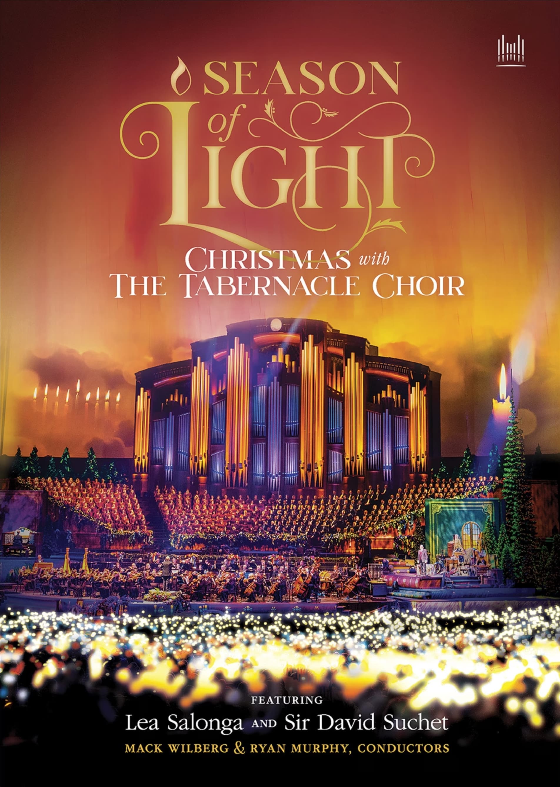 Season of Light: Christmas with the Tabernacle Choir