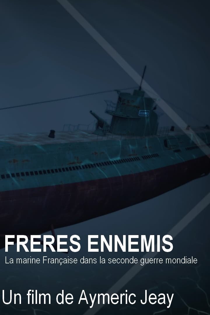 Frères ennemis